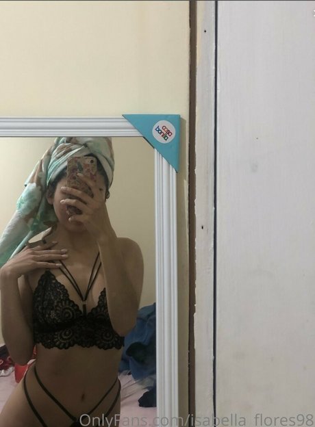 Flores Isabella98 ポルノスター セックス 画像