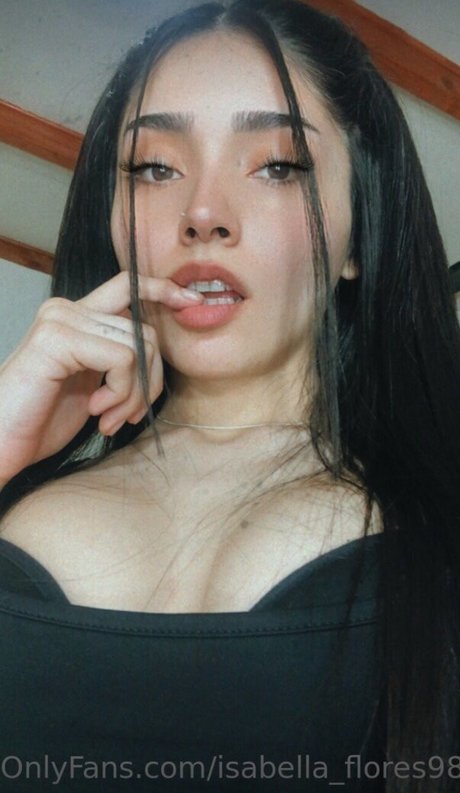 Flores Isabella98 ポルノスター トップ 写真