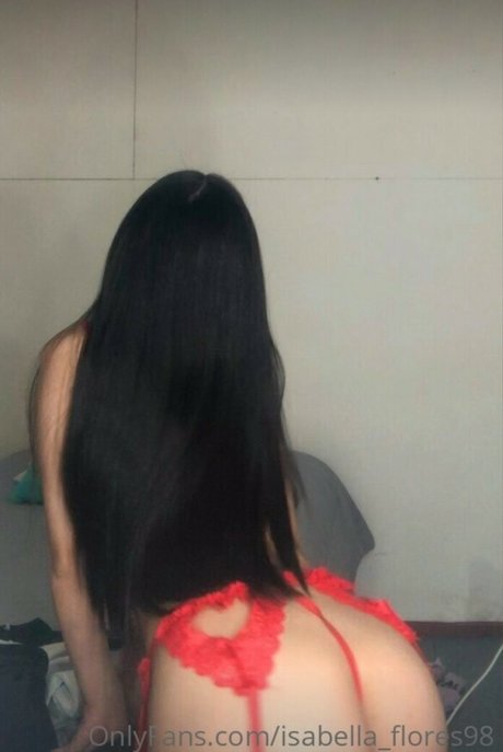 Flores Isabella98 限定スター 写真