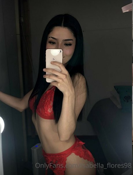 Flores Isabella98 トップスター ギャラリー