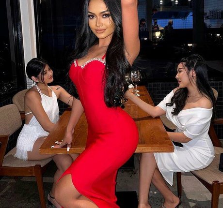 xjadediaz 素敵なスター 写真