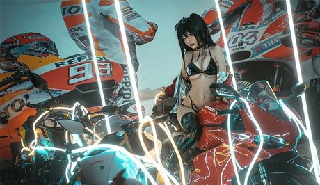 Xiaokichi かわいいモデル 写真