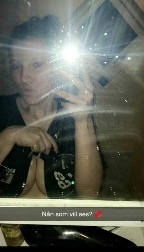 Patricia Larsson xxxスター 画像