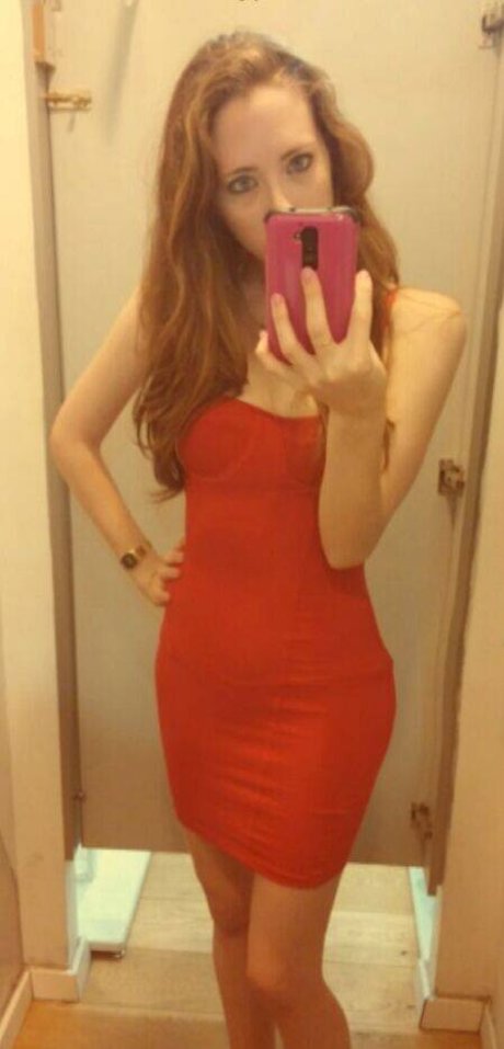 Johanna Mun アートモデル 写真