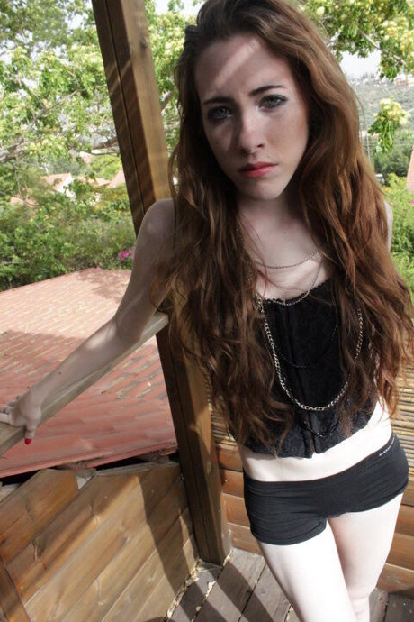 Johanna Mun 最高のポルノスター 写真