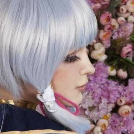 kamelyachan XXXモデル 写真