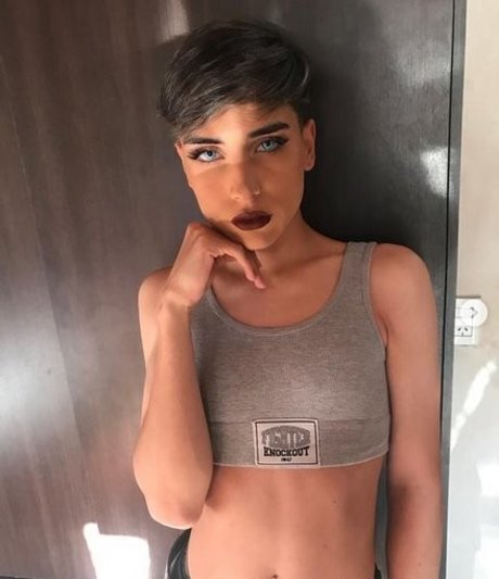 Pablo Pineda セクシーモデル ギャラリー