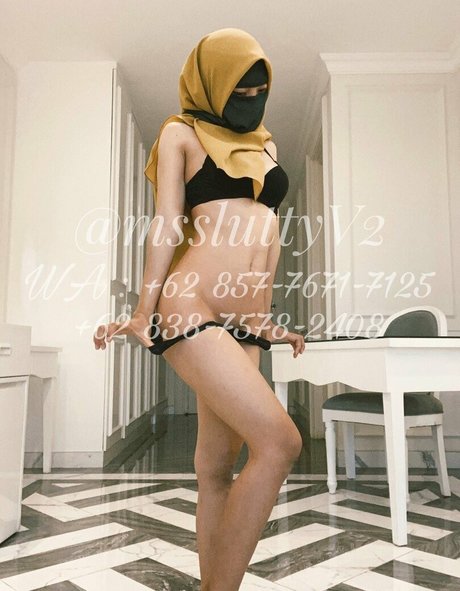 MssluttyVani HDスター 画像