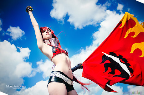 Shiroiaisu Anpan ヌード女優 写真