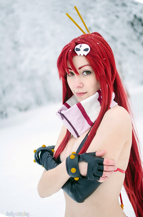 Shiroiaisu Anpan エロティックモデル 写真