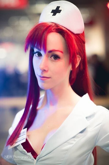 Shiroiaisu Anpan ヌードモデル 写真