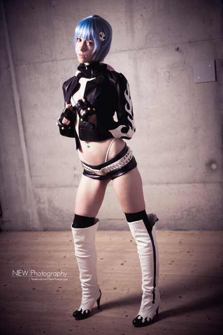 Shiroiaisu Anpan アダルトスター 写真