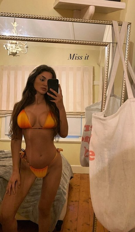 Alexandra Malliaras セックスポルノスター 画像