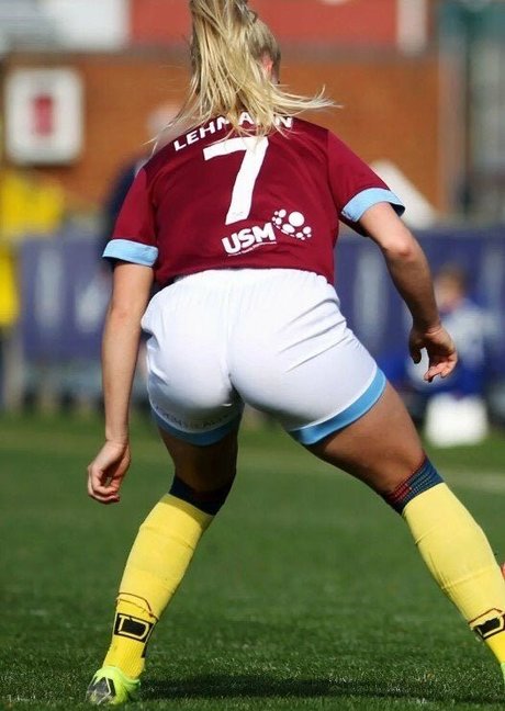 Aleshia Lehmann 美しいスター 写真