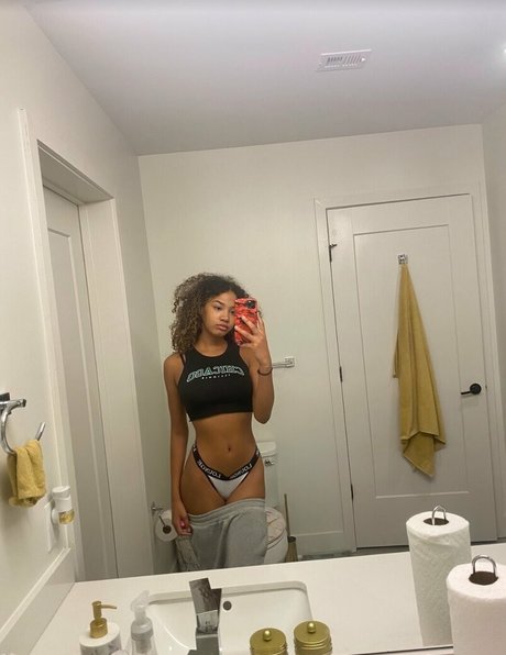 Jayde Chanda トップ女優 画像