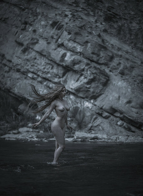 thinloth ポルノスター 美しい 写真