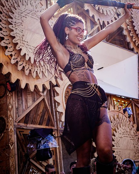 Phenom Fatal ポルノ女優 写真