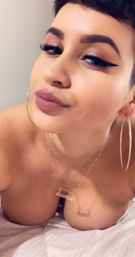 Stephmurves 完璧な女優 画像