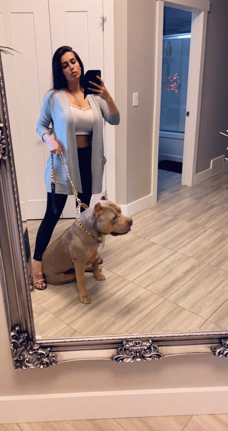 メキシコ人熟女オンリーファンズ 美しいヌード ギャラリー