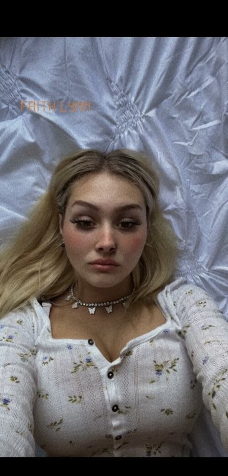 Faith Lynn xxxモデル 画像