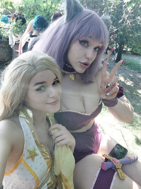 Inu A Akane 裸のポルノスター ギャラリー