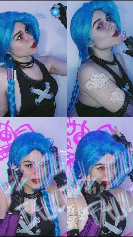 Inu A Akane 独占モデル ギャラリー