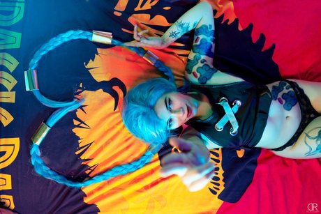 Inu A Akane ヌードモデル 写真