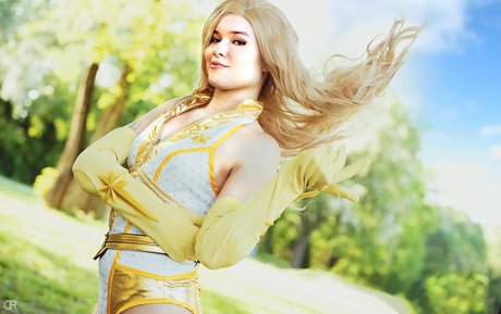 Inu A Akane xxxスター 画像