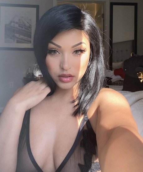 Alisa Nouchi 完璧なスター 画像