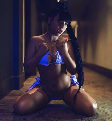 Alisa Nouchi 無料スター ギャラリー