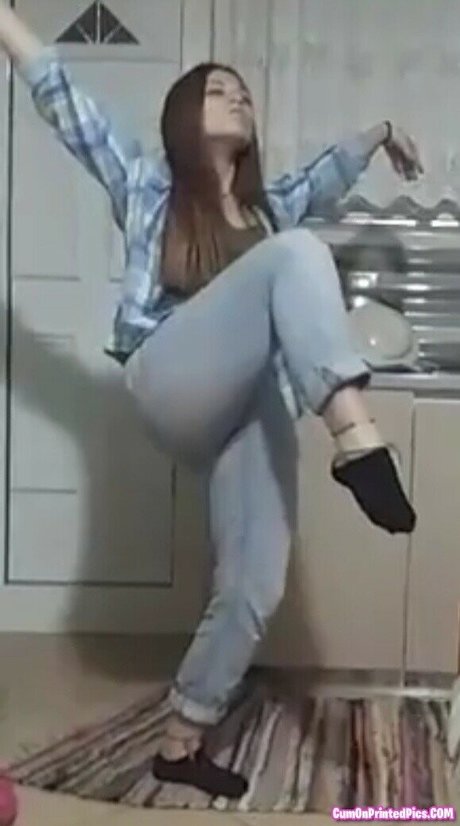 Aria Paria 完璧なスター 写真