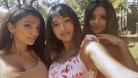 Shaun Romy 写真集