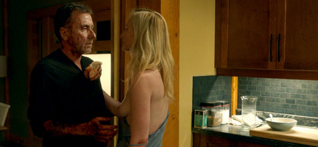 Genevieve O Reilly 最高のモデル 写真