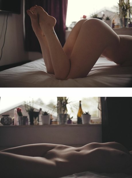 Katevmodel セックスモデル 写真