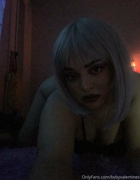 bvbyvalentines 可愛いモデル ギャラリー