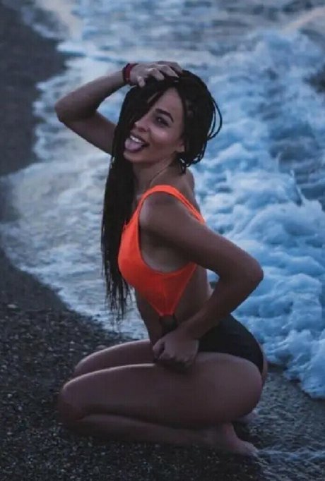 Aggeliki Belesioti かわいいモデル 写真