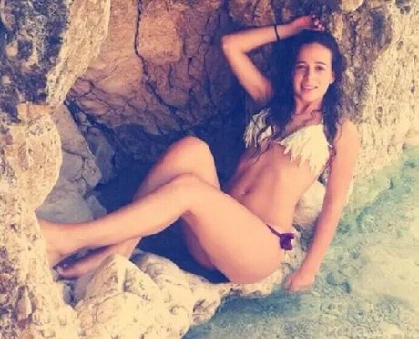 Aggeliki Belesioti セックスモデル ギャラリー