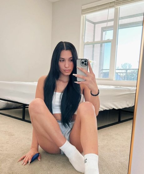 Danielle Briski スター xxx 写真