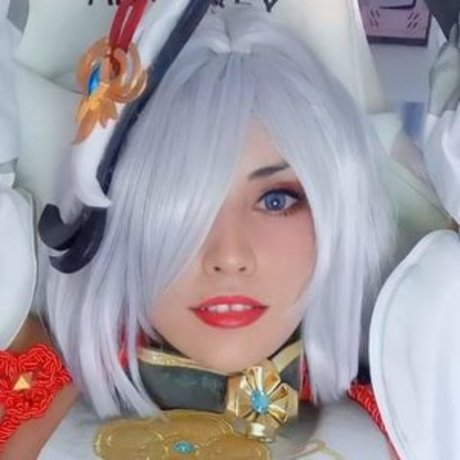 Katta Ramos ホットなスター 写真