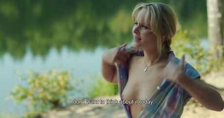 Sonja Gerhardt ホット女優 画像