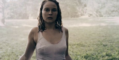 Sonja Gerhardt ポルノスター ヌード 写真