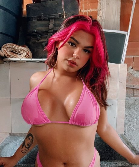 Lollybaby69 最高のモデル 写真