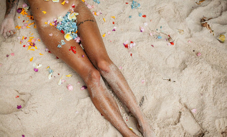 Mina Winkel 限定スター 写真