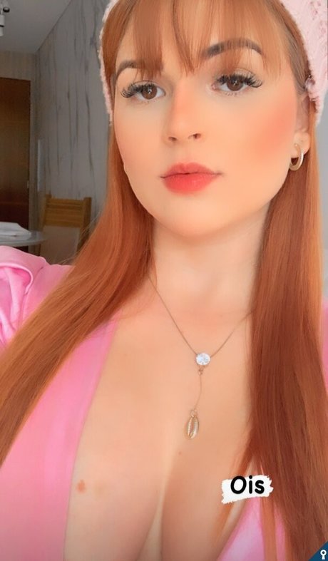 Mayara Tonis ホット女優 写真