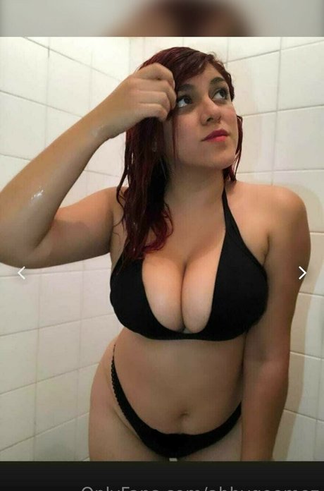 Abby Gomez ポルノスター エロティック 画像