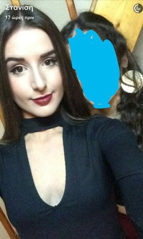 Katerinaktrn 女優 写真