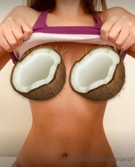 vmariof セクシーなポルノスター 写真