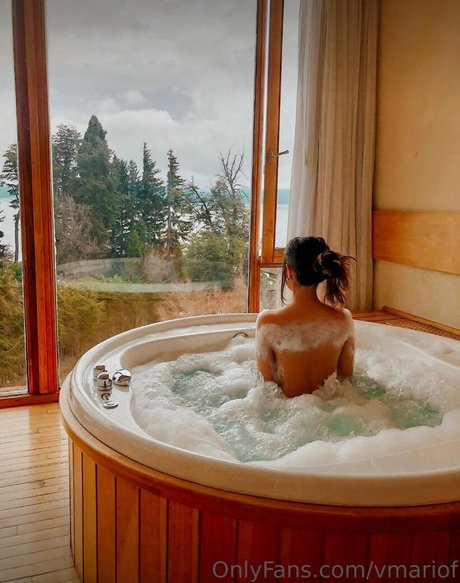 vmariof スター xxx ギャラリー