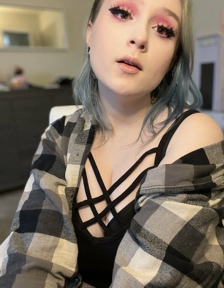 Rueblackwell トップモデル 画像