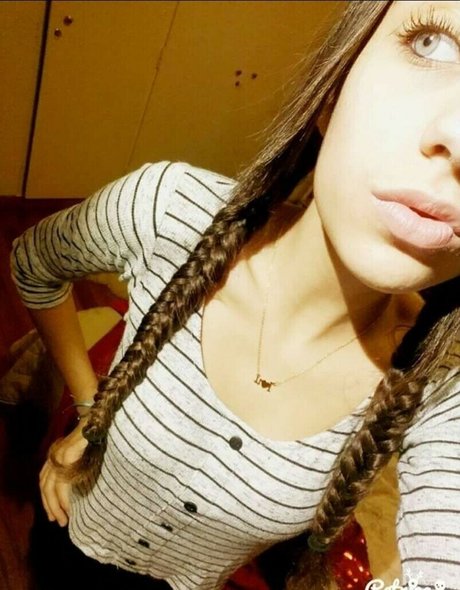 Melina Borgol 高品質スター 写真